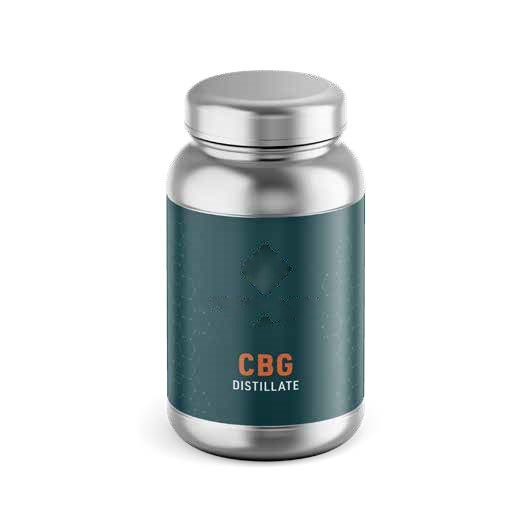 cbd-distillate